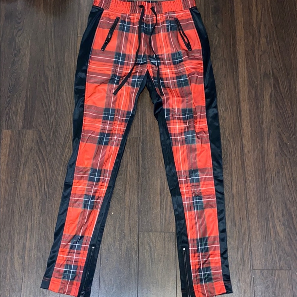 Ninth Hall Track Pants